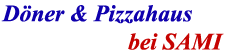 Bild Döner & Pizzahaus bei Sami