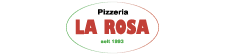 Bild Pizzeria La Rosa