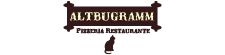 Bild Pizzeria Alt Bugramm