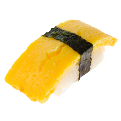 Tamago Nigiri