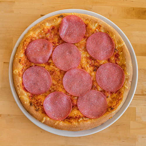 Pizza Salami