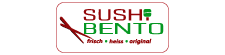 Bild Sushi Bento