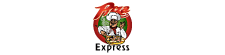 Bild Pizza Express
