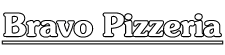 Bild Bravo Pizzeria