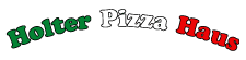 Bild Holter Pizzahaus