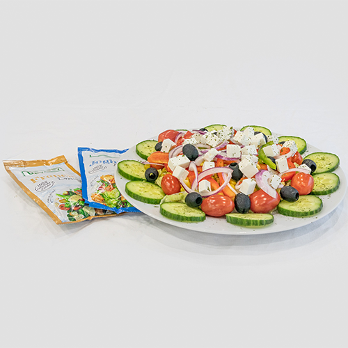 Bauernsalat