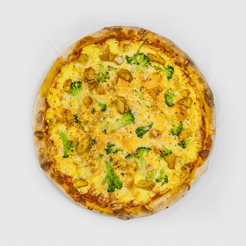 Pizza Chicken