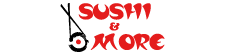 Bild Sushi and More