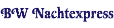 Bild BW Nachtexpress