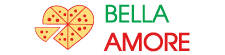 Bild Pizza Bella Napoli