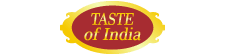 Bild Taste of India