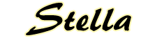 Bild Pizzeria Stella