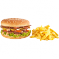 Baconburger