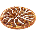 Pizza Carne