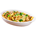 Pasta Carne (scharf)