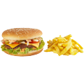 Cheeseburger