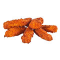 Chicken Stripes Spicy (scharf)