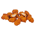 Chicken Crossies