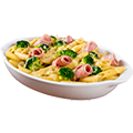 Pasta Geppetto