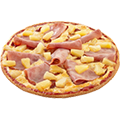 Pizza Hawaii