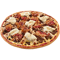 Pizza Meaty