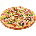 Pizza Muratti