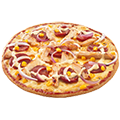 Pizza Roxanne