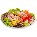 Thunfischsalat