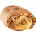Pizzabrötchen Thunfisch