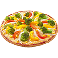 Pizza Vegetaria