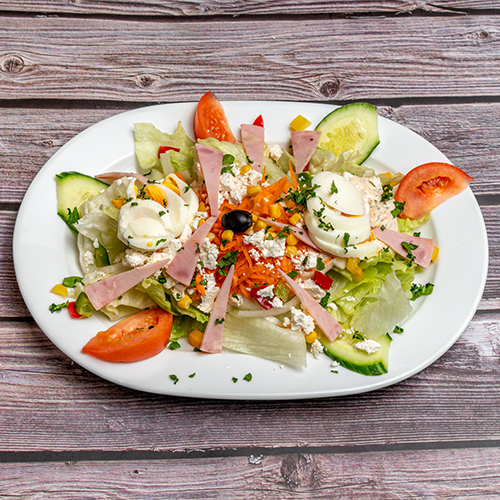 Insalata Capricciosa