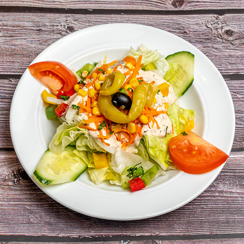 Insalata Mista
