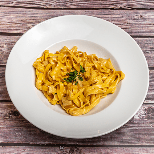 Pasta della Casa