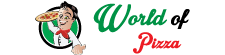Bild World of Pizza