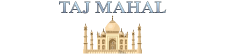 Bild Taj Mahal