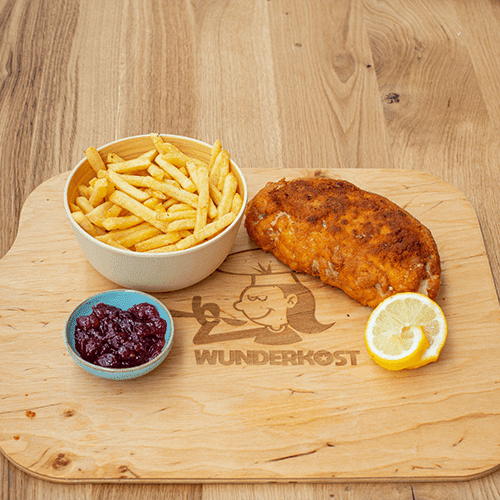 Cordon Bleu