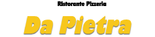 Bild Ristorante da Pietra
