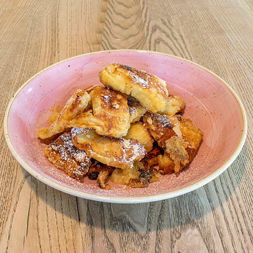 Kaiserschmarrn