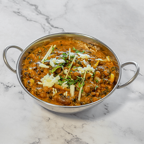 Dal Makhni