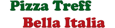 Bild Pizza Treff Bella Italia