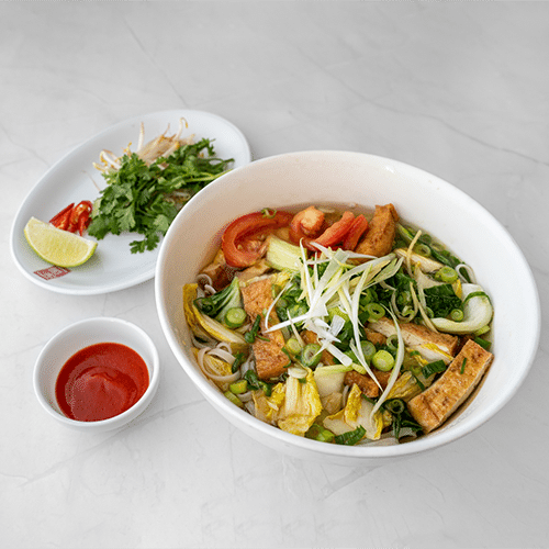 Pho Chay