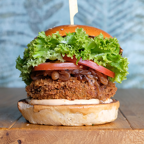 Portobello Cheese
