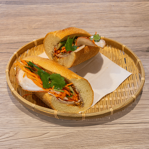 Banh Mi Dac Biet