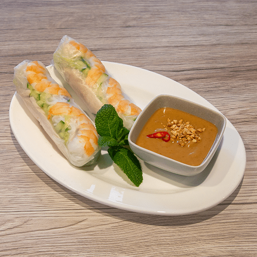 Goi Cuon (2 Stück)