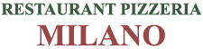 Bild Pizzeria Milano