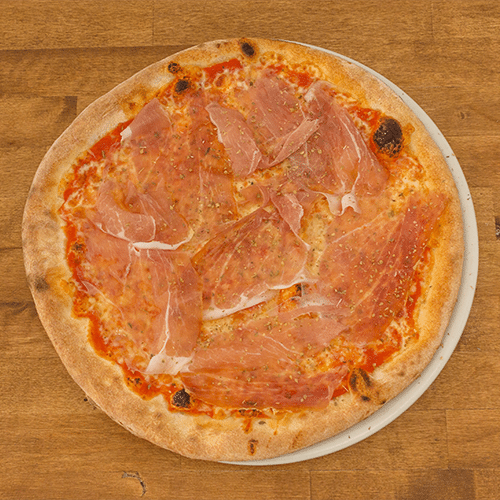 Ehrenpizza