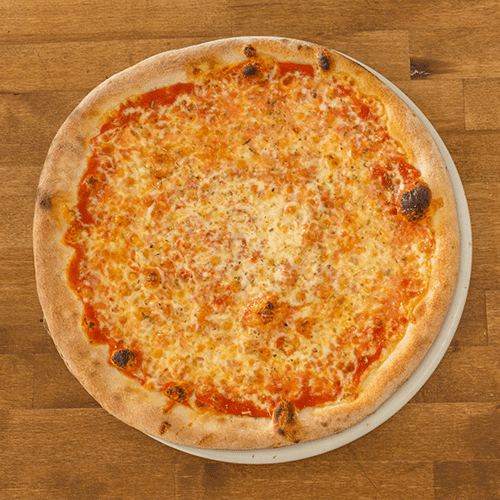 Pizza Margherita