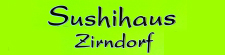 Bild Sushihaus Zirndorf