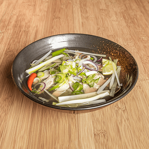 Pho Bo