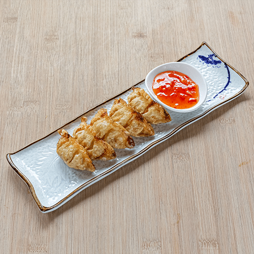 Dumplings (5 pieces)